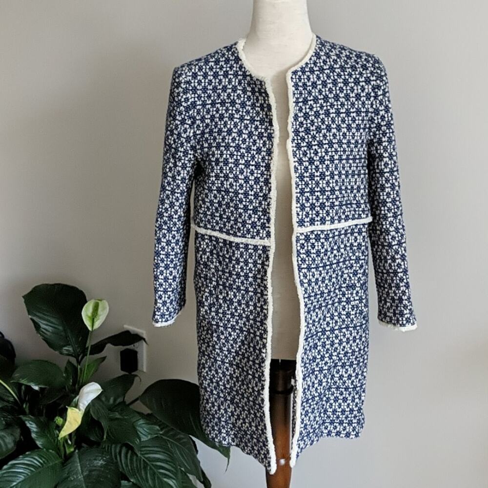 NWT Zara "that coat" vintage (early 2000’s)